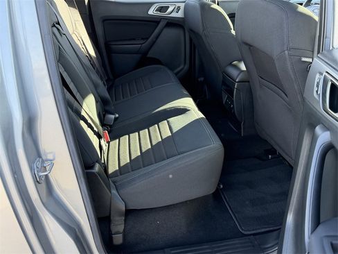 Used 2022 Ford Ranger XLT w/ Equipment Group 301A Mid image 23