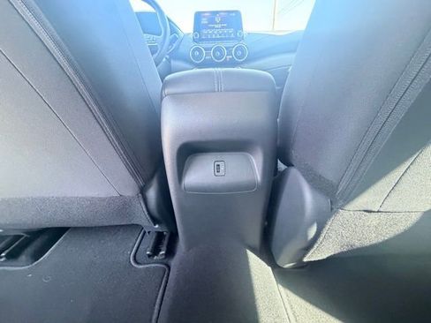 Used 2025 Nissan Sentra SV w/ All-Weather Package image 24