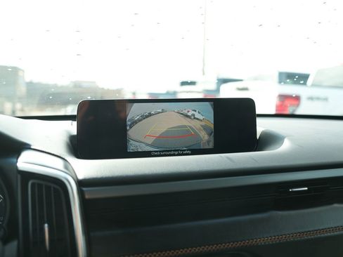 Used 2025 MAZDA CX-50 AWD 2.5 S w/ Premium Plus Pkg image 13