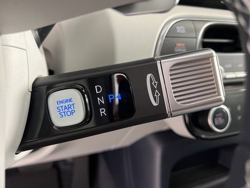 New 2026 Hyundai Palisade Calligraphy image 21