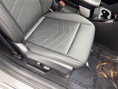 Used 2025 BMW X1 xDrive28i image 46