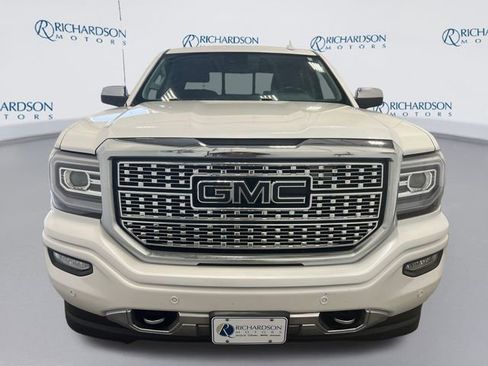 Used 2018 GMC Sierra 1500 Denali w/ Denali Ultimate Package image 8