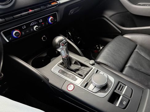 Used 2015 Audi S3 Premium Plus AWD/4WD image 21