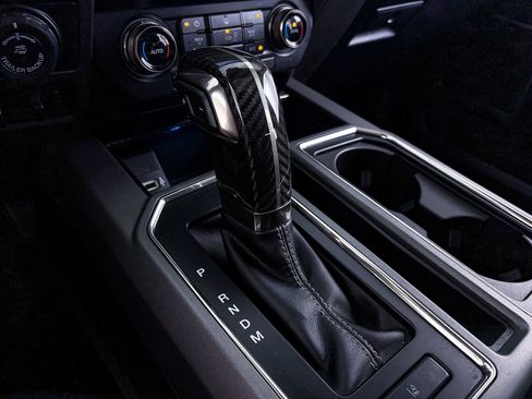 Used 2019 Ford F150 Raptor w/ Equipment Group 802A Luxury AWD/4WD image 28