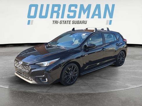 Used 2024 Subaru Impreza RS AWD/4WD image 2