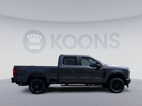 New 2026 Ford F250 XL w/ STX Appearance Package AWD/4WD image 8