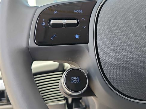 Certified 2024 Hyundai Ioniq 5 Limited RWD image 23