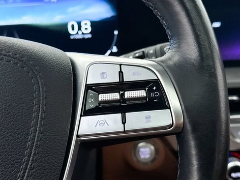 Certified 2023 Kia Telluride SX Prestige X-Line AWD/4WD image 42