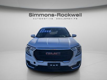 Used 2024 GMC Terrain SLE