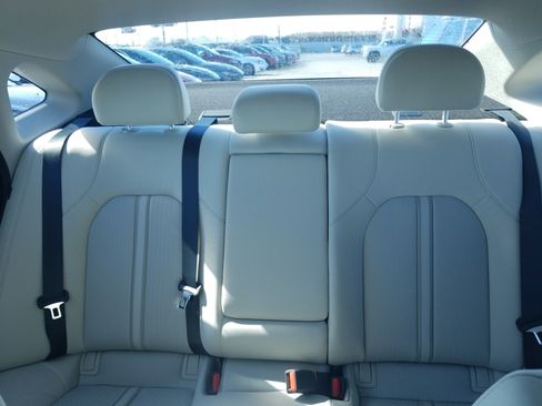 New 2026 Hyundai Sonata SEL FWD image 19