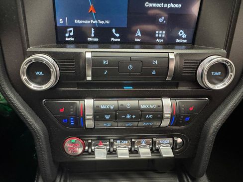 Used 2019 Ford Mustang Bullitt w/ Bullitt Electronics Package RWD image 21
