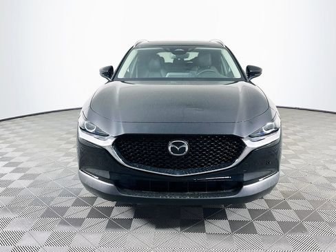 New 2025 MAZDA CX-30 AWD 2.5 S w/ Preferred Package image 3