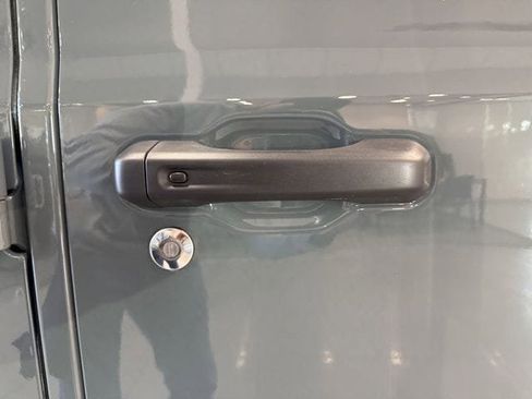 New 2026 Jeep Wrangler Unlimited Rubicon w/ Safety Group image 20