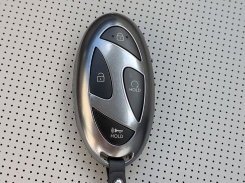 New 2026 Hyundai Kona Limited image 34