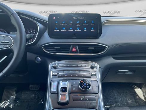 Certified 2023 Hyundai Santa Fe SEL AWD/4WD image 11