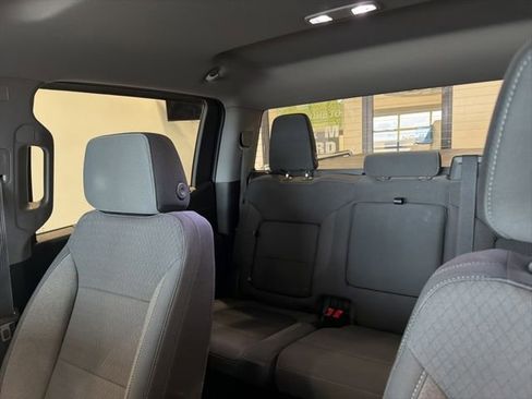 Used 2019 Chevrolet Silverado 1500 RST w/ All-Star Edition AWD/4WD image 15