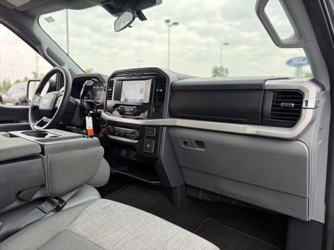 Used 2023 Ford F150 XLT AWD/4WD image 15