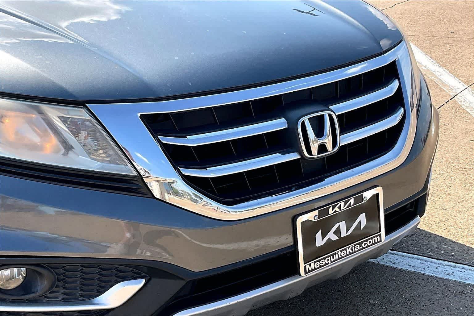 Used 2013 Honda Crosstour EX-L image 32