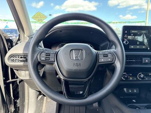 New 2026 Honda HR-V LX image 35