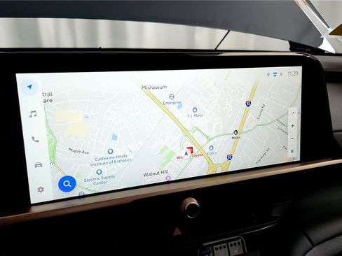 Certified 2026 Toyota Crown Limited image 21