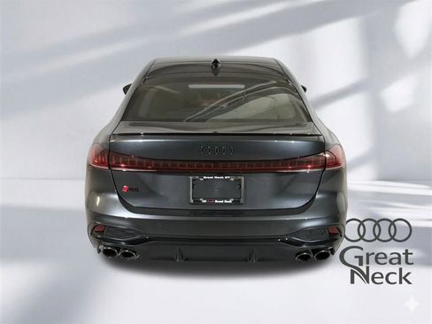 New 2025 Audi S5 Premium Plus image 20