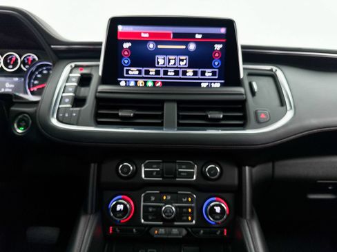 Used 2021 Chevrolet Tahoe RST AWD/4WD image 25