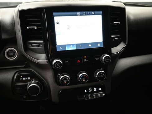 Used 2025 RAM 1500 Tradesman RWD image 8