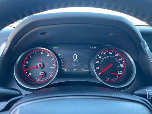 Used 2023 Toyota Camry XSE image 4