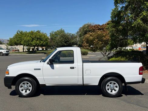 Used 2008 Ford Ranger XL RWD image 2