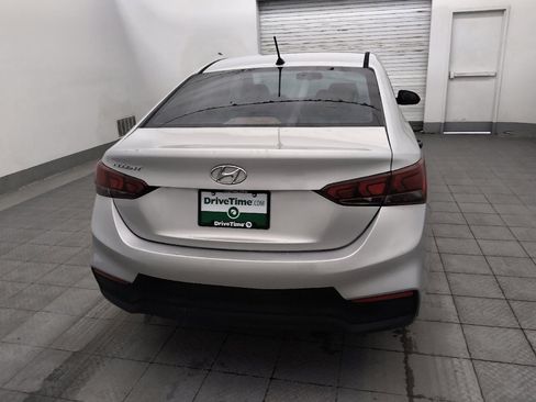 Used 2018 Hyundai Accent SE FWD image 7