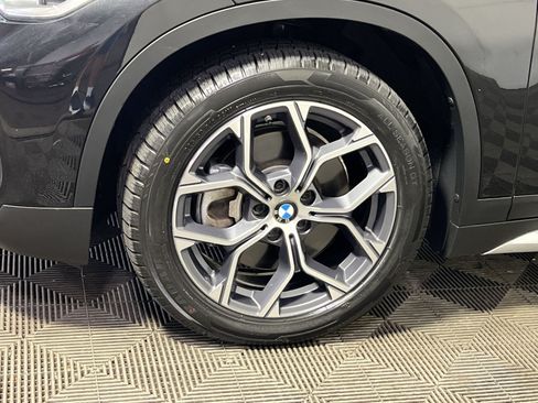 Used 2022 BMW X1 xDrive28i AWD/4WD image 13