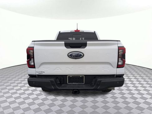 Used 2024 Ford Ranger XLT w/ FX4 Off-Road Package image 3