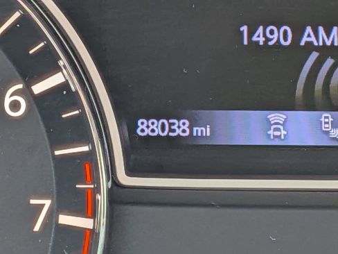 Used 2017 Nissan Altima 2.5 SV FWD image 22