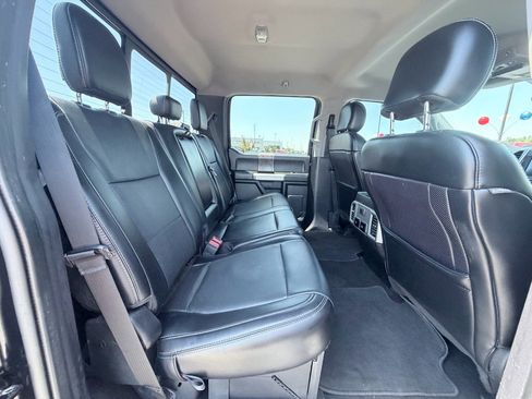 Used 2019 Ford F350 Lariat w/ Chrome Package AWD/4WD image 27