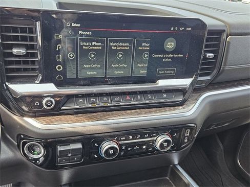 Used 2022 GMC Sierra 1500 Elevation w/ Elevation Premium Package image 19