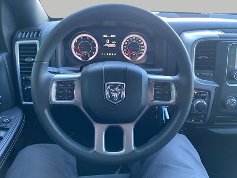 Used 2023 RAM 1500 Classic Warlock image 11