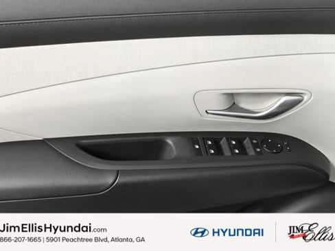 Certified 2025 Hyundai Tucson SEL image 15
