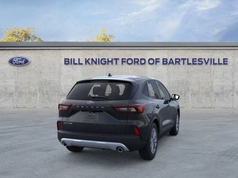 New 2026 Ford Escape Active FWD image 8
