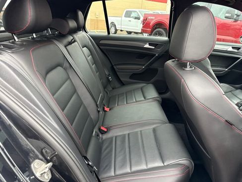 Used 2019 Volkswagen GTI Autobahn image 9