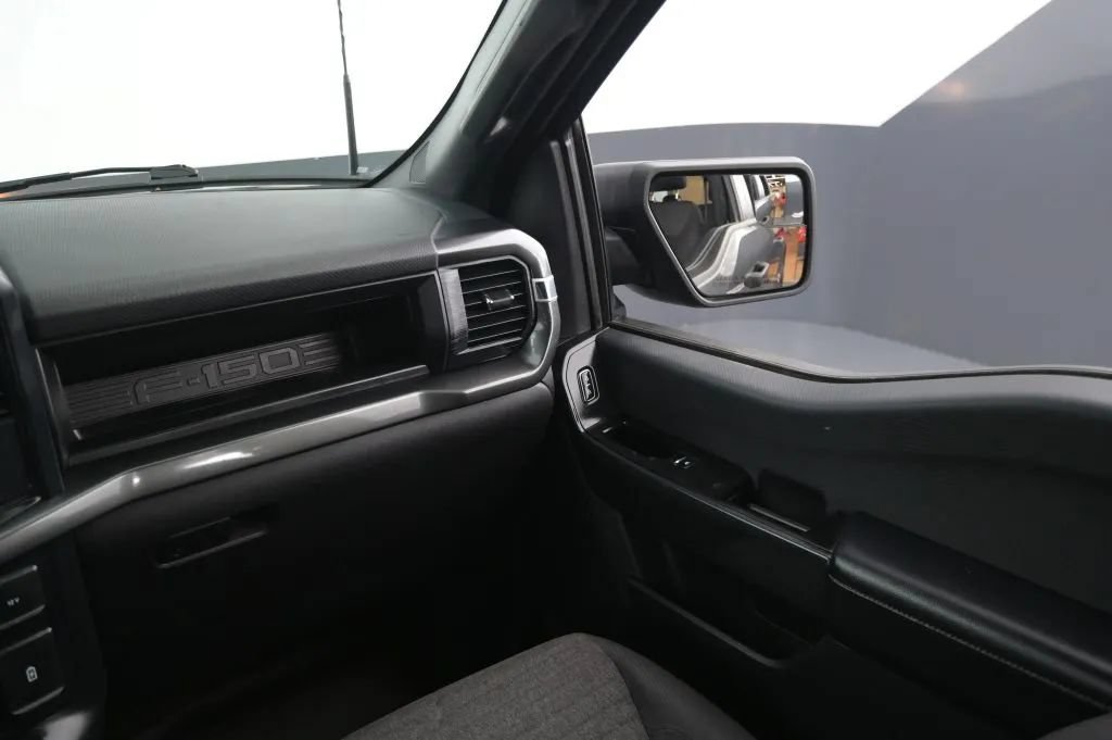 Used 2023 Ford F150 XL w/ STX Black Appearance Package AWD/4WD image 32