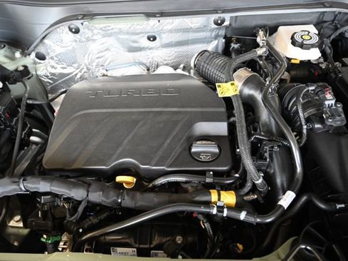 New 2026 Chevrolet Trax ACTIV w/ Driver Confidence Package image 28