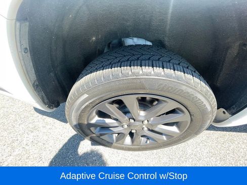 Certified 2018 Jeep Grand Cherokee High Altitude AWD/4WD image 13