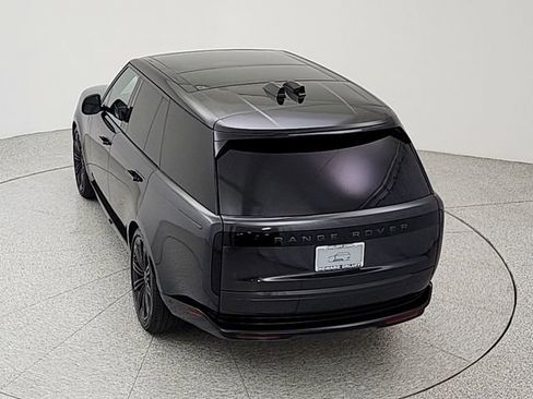New 2026 Land Rover Range Rover SE AWD/4WD image 18