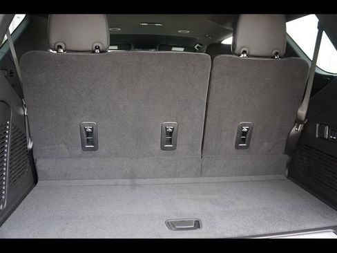 New 2025 Chevrolet Tahoe Premier image 17