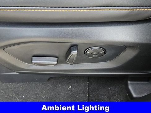 New 2026 Ford Explorer Tremor w/ Tremor Ultimate Package image 26