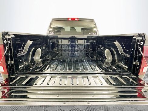 Used 2022 RAM 1500 Classic Warlock w/ Electronics Group image 30