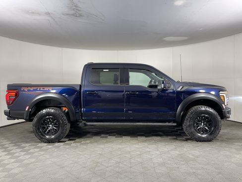 Used 2024 Ford F150 Raptor image 5