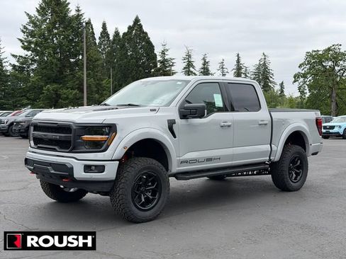 New 2026 Ford F150 XLT w/ Equipment Group 303A High AWD/4WD image 1