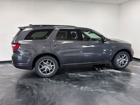 New 2026 Dodge Durango GT image 23