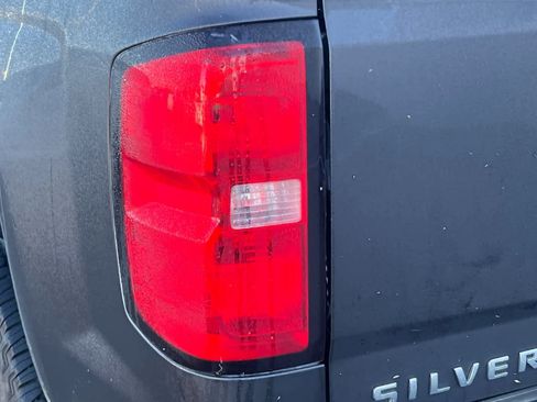 Used 2016 Chevrolet Silverado 1500 LT w/ All Star Edition image 15